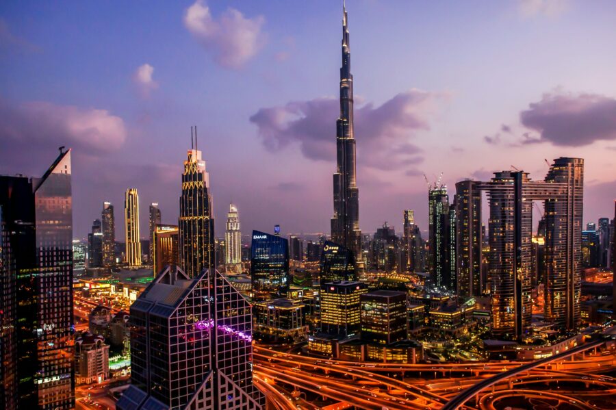 Investing in Paradise: Exploring Dubai’s Thriving Real Estate Market